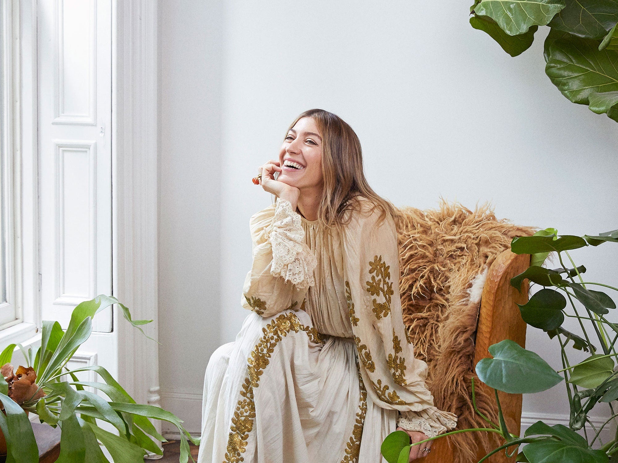 Discover Ulla Johnson's Bohemian Style: Your Full Guide Discover Ulla Johnson's Bohemian Style: Your Full Guide
