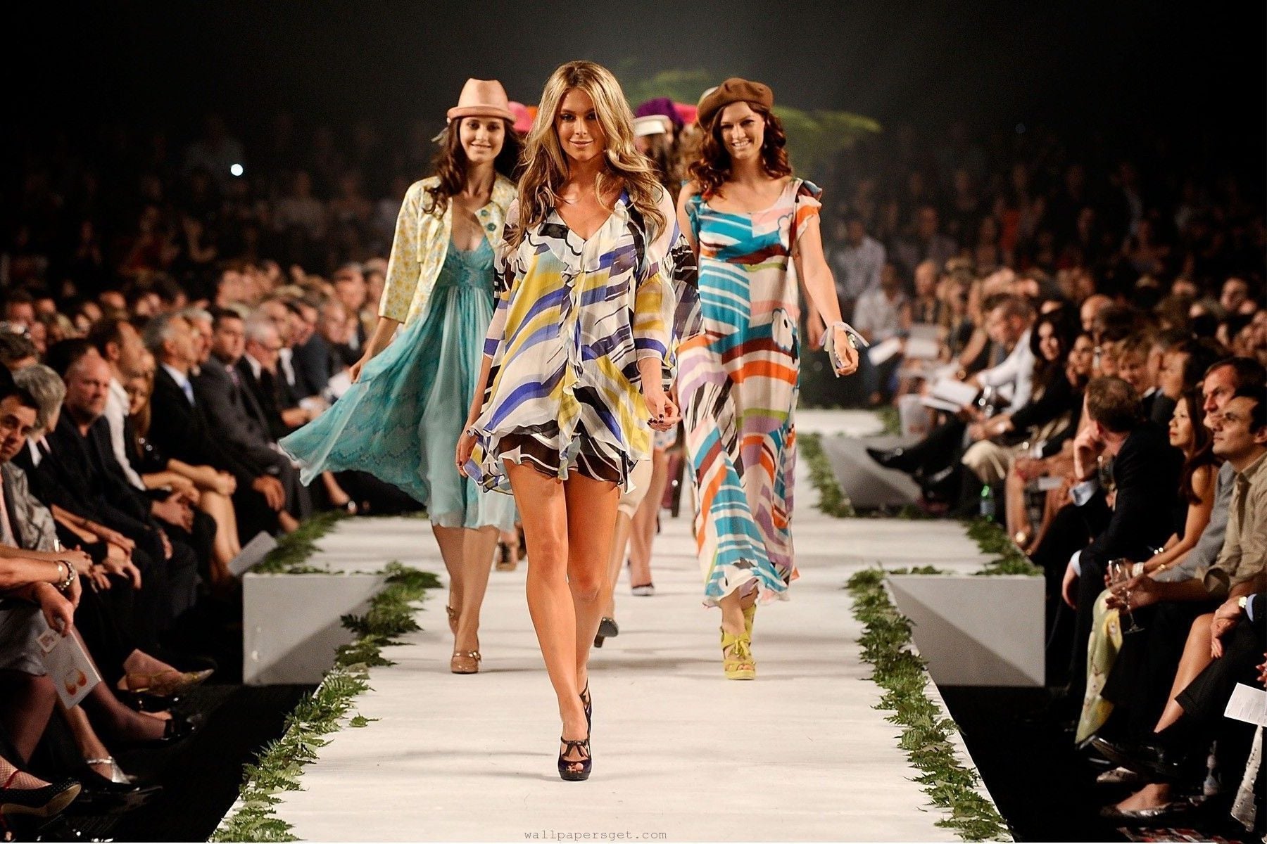 Zimmermann's Journey: Celebrating Milestone Collections and Runway Shows