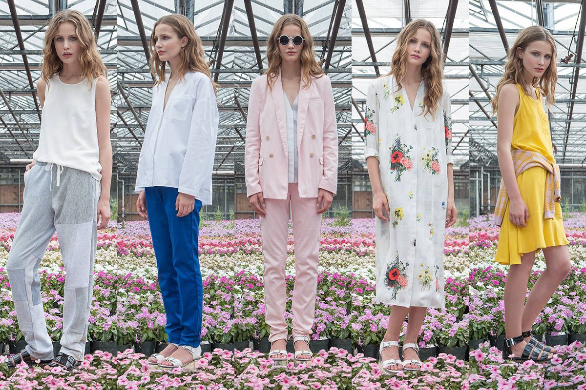 Zimmermann's Sustainable Practices: A Commitment to Eco-Friendly Fashion