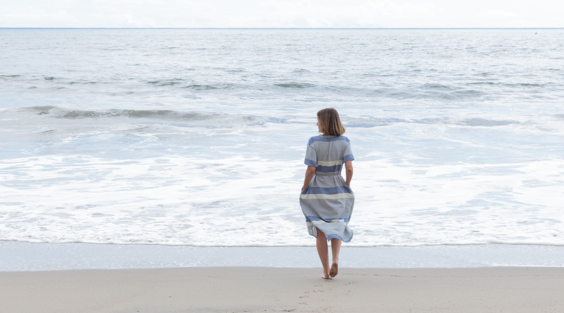 How to Build a Capsule Wardrobe with Apiece Apart's Designs