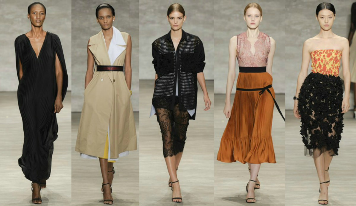 Sustainable Luxury: Ethical Practices in the Production of Designer Tops