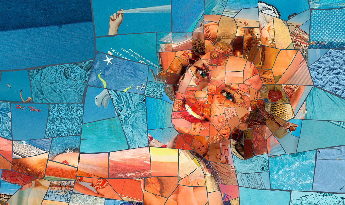 Exploring Zimmermann's Iconic Prints and Patterns: A Visual Delight
