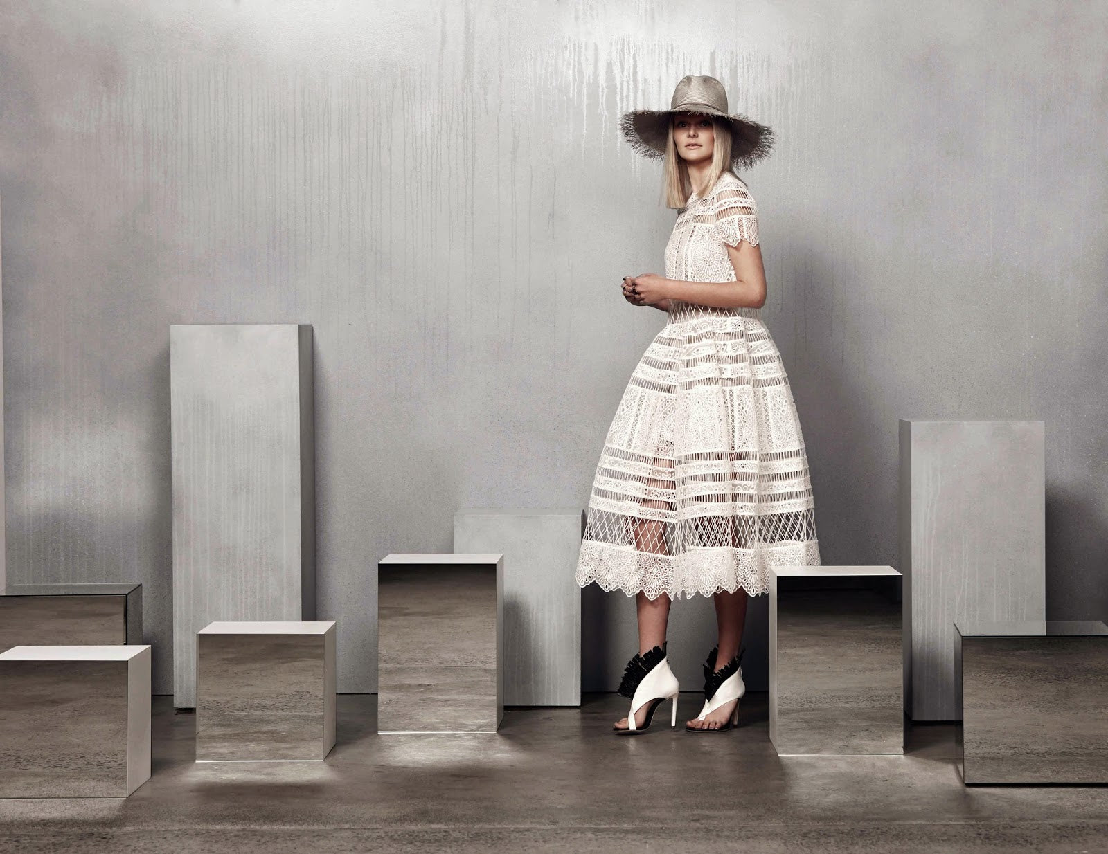 The Art of Detailing: Exploring Zimmermann's Embellishments and Trims