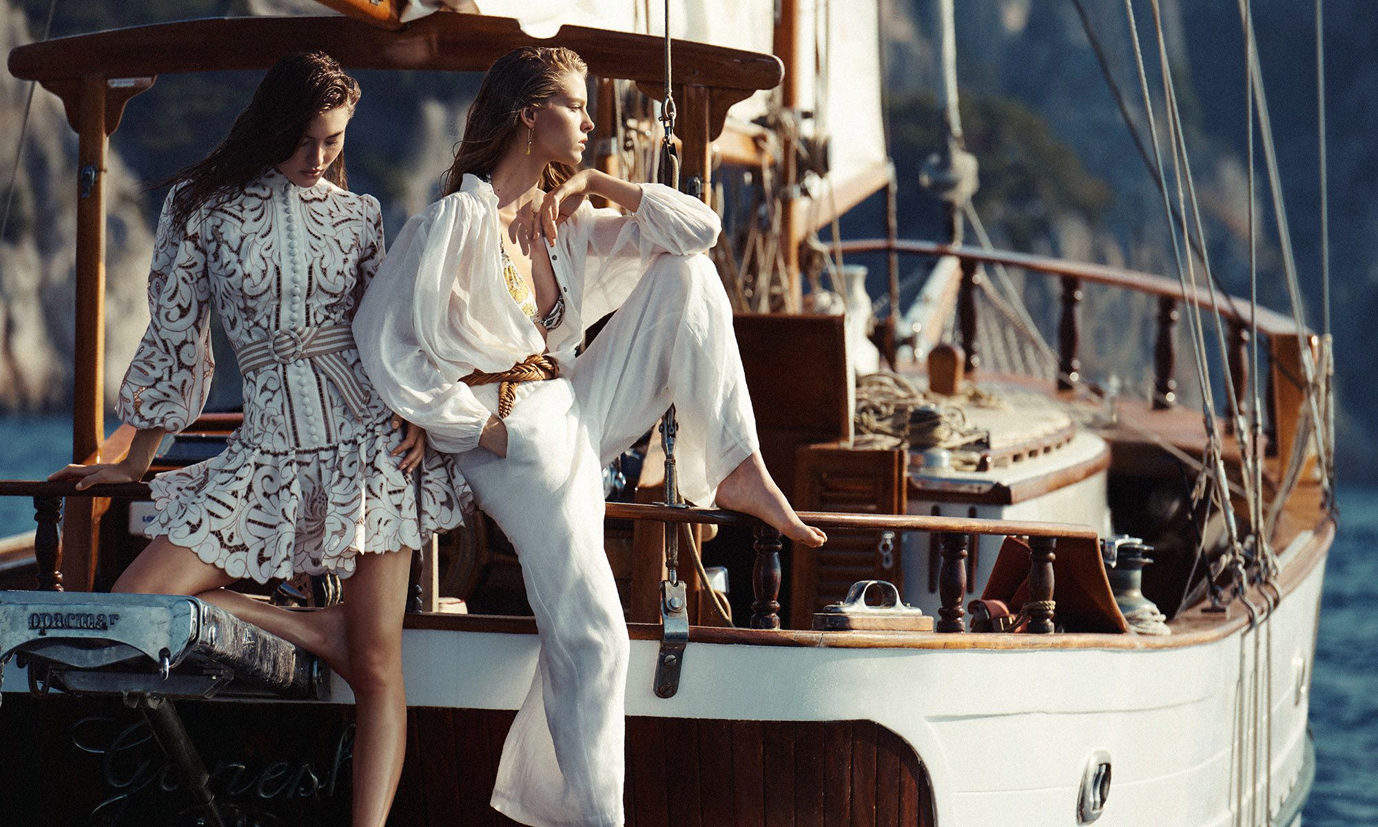 Zimmermann: The Australian Luxury Fashion Powerhouse