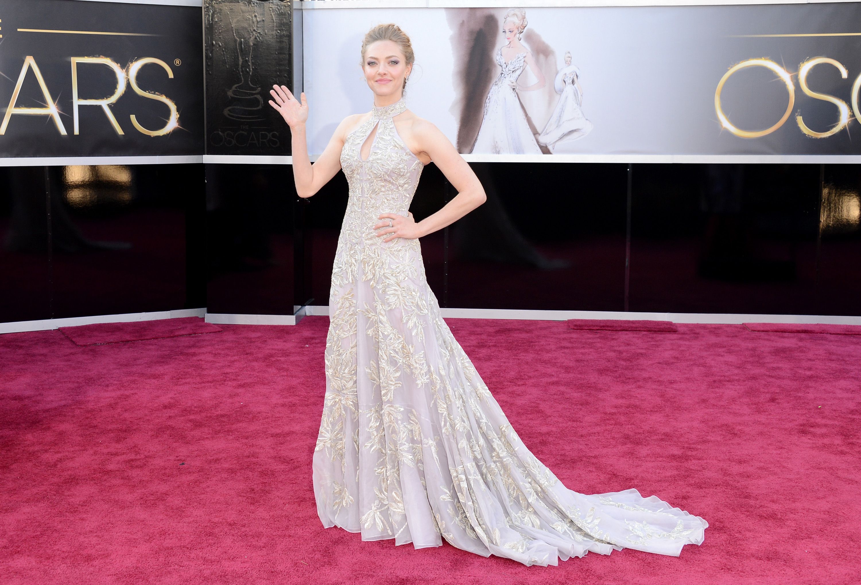 Red Carpet Moments: Celebrities Rocking Zimmermann Designs