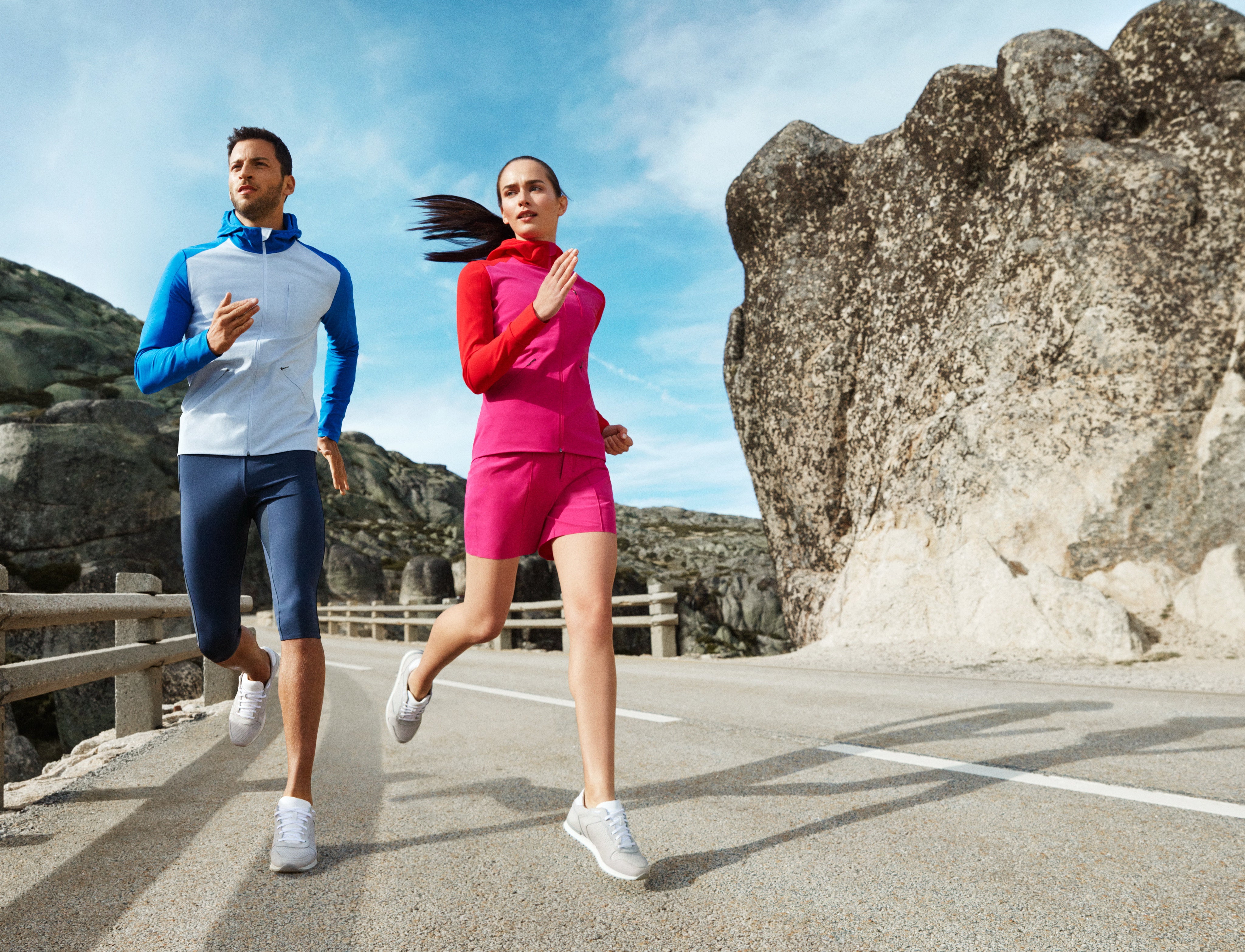Varley's Commitment to Sustainable Activewear: A Greener Approach to Fitness