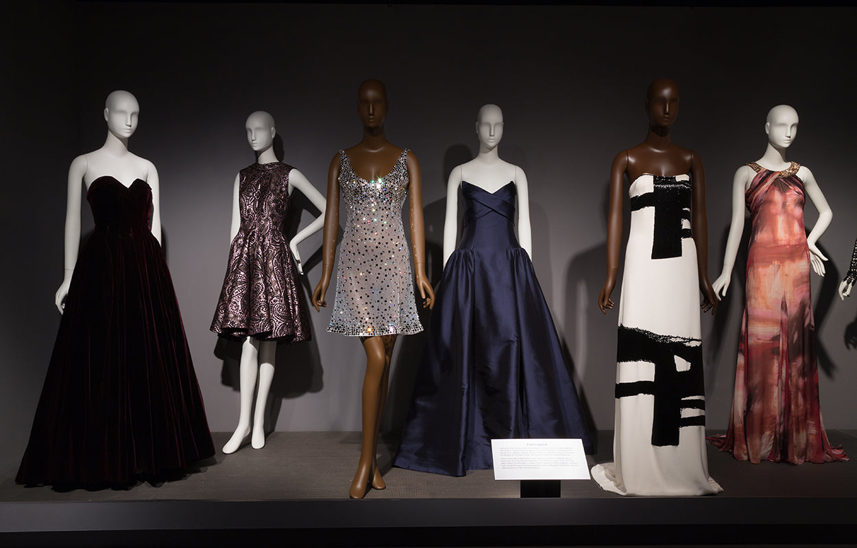 Designer Dresses for Every Occasion: Finding the Perfect Fit