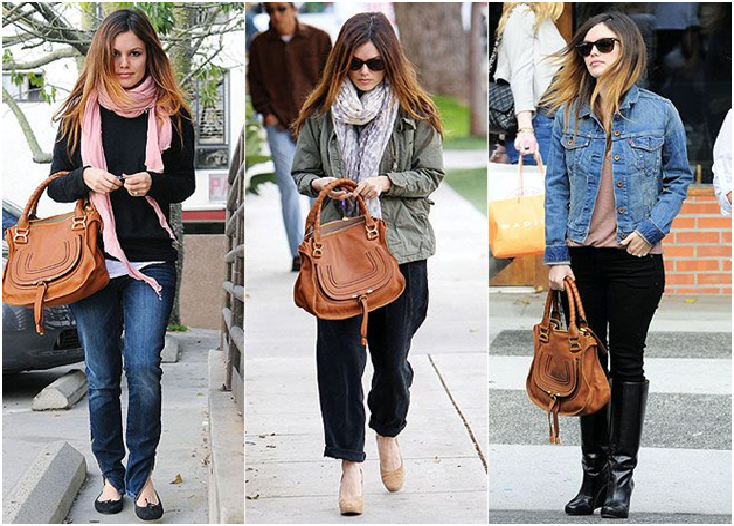 Celebrity Style Inspiration: Iconic Looks Featuring Veronica Beard