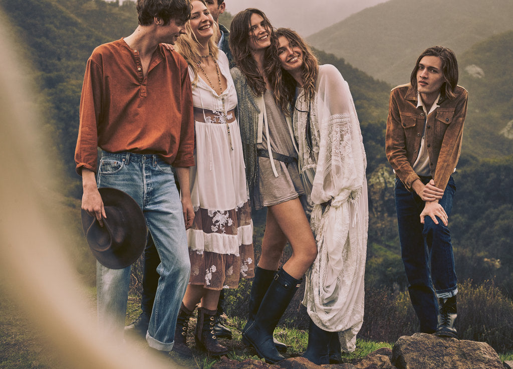 Ulla Johnson's Sustainable Fashion Journey: Ethical and Conscious Practices