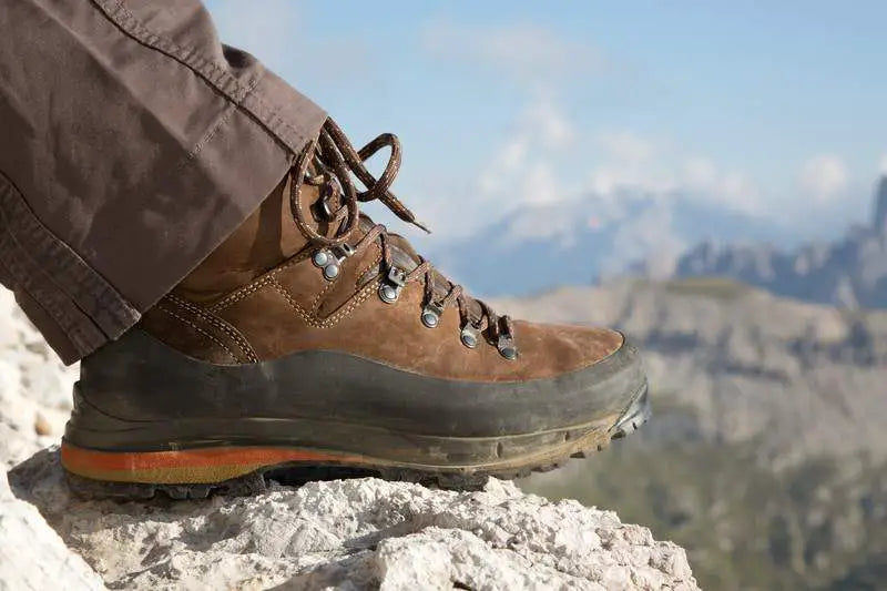 Pedro hot sale garcía boots