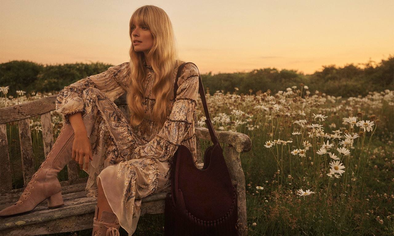 Unveiling Zimmermann's Signature Style: Feminine, Romantic, and Playful Elegance