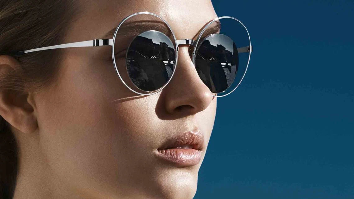 From New Orleans to the World: Krewe's Impact on Eyewear Fashion