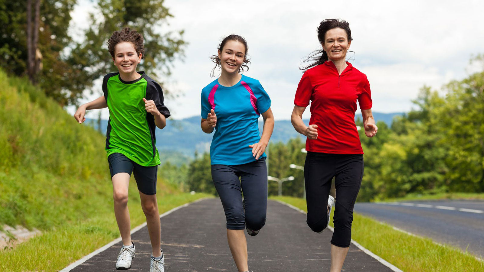 The Technology Behind Varley Activewear: Innovation for Active Lifestyles