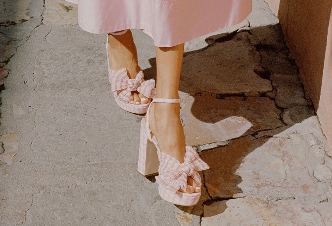 Loeffler Randall's Sustainable Practices: A Closer Look at the Brand's Eco-Friendly Efforts