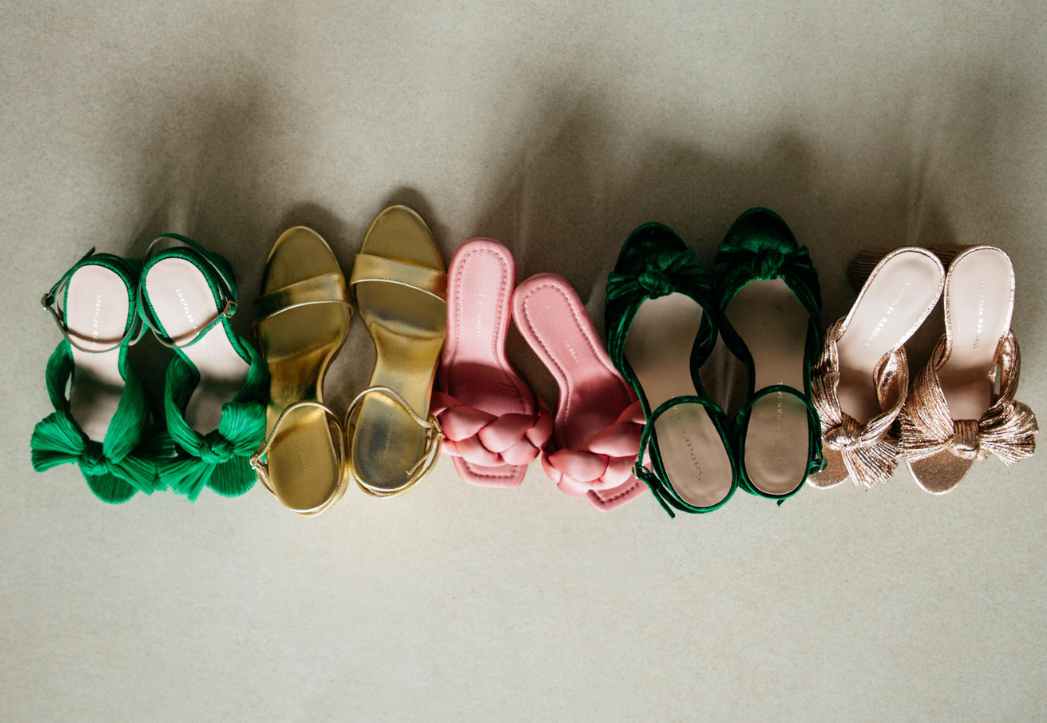 Loeffler Randall's Iconic Designs: A Guide to the Brand's Most Popular Styles | Prefontaineshop