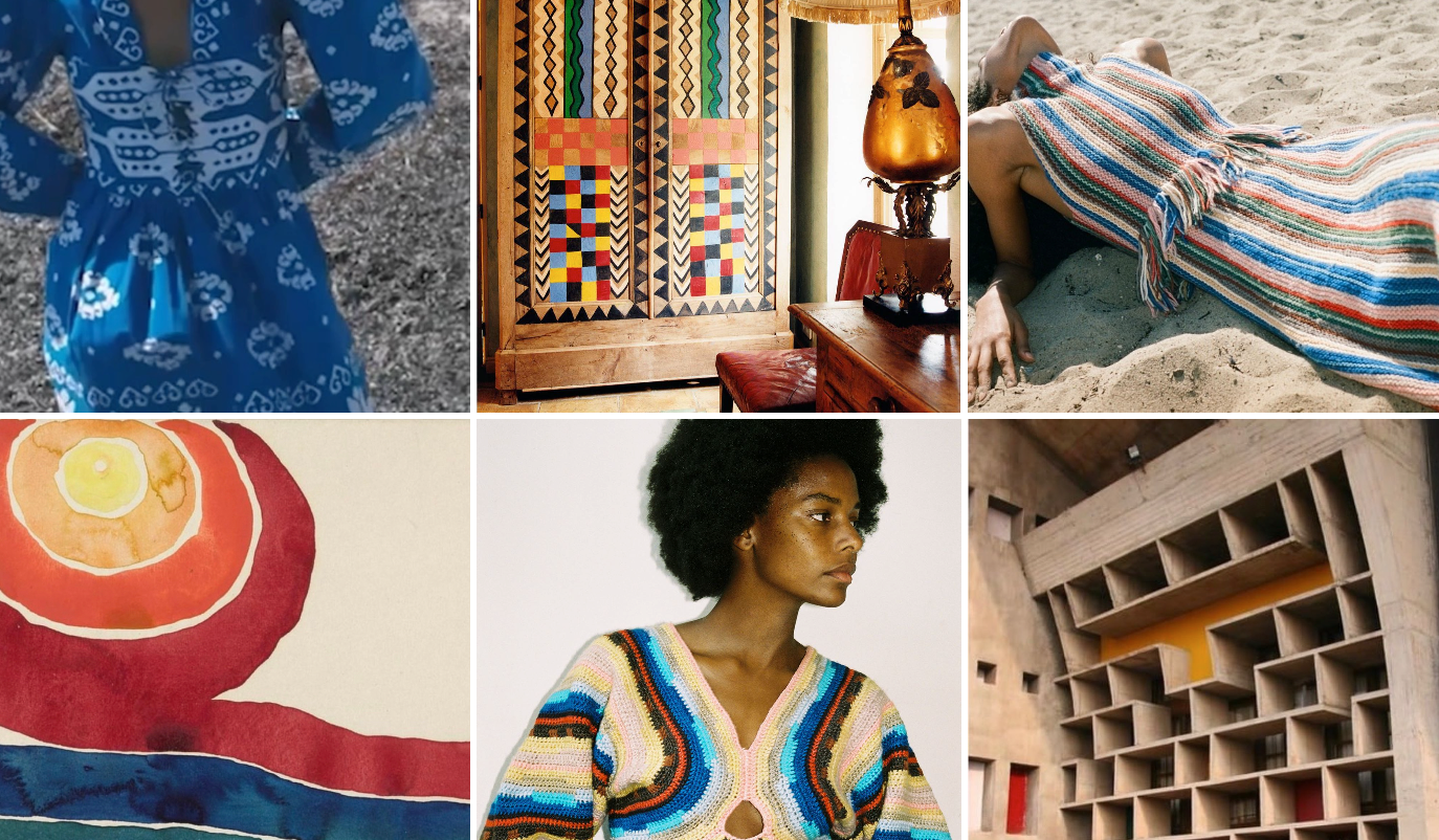 The Story Behind Sea Clothing: A Journey from NYC to the World