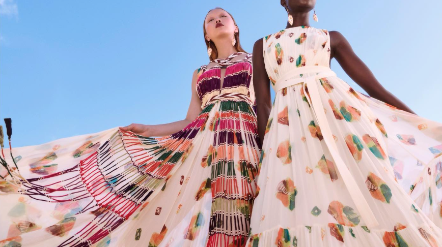 How to Style Ulla Johnson Dresses for Different Body Types