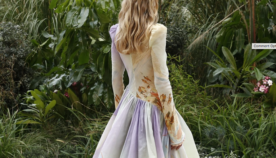 Zimmermann's Sustainable Fashion Practices: What You Need to Know Zimmermann's Sustainable Fashion Practices: What You Need to Know