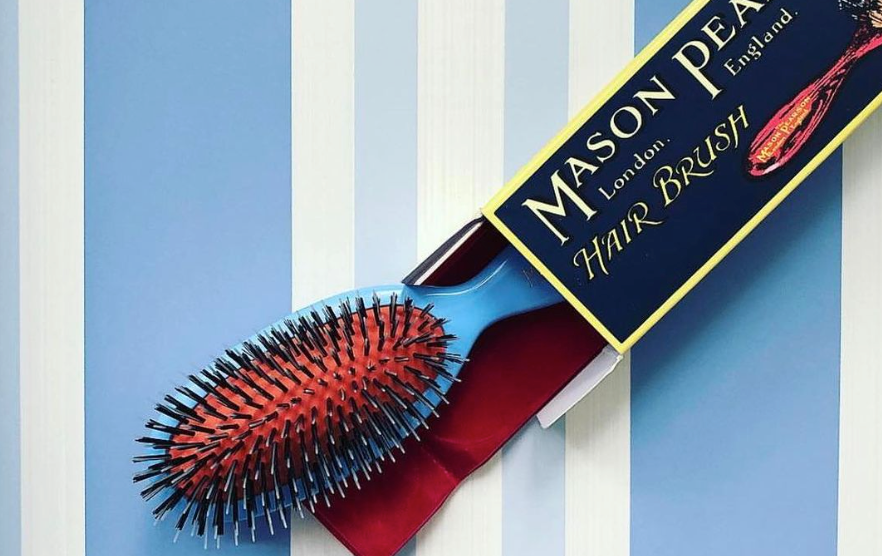 Mason Pearson Hair Brushes vs. Other Brands: Which Is Best?