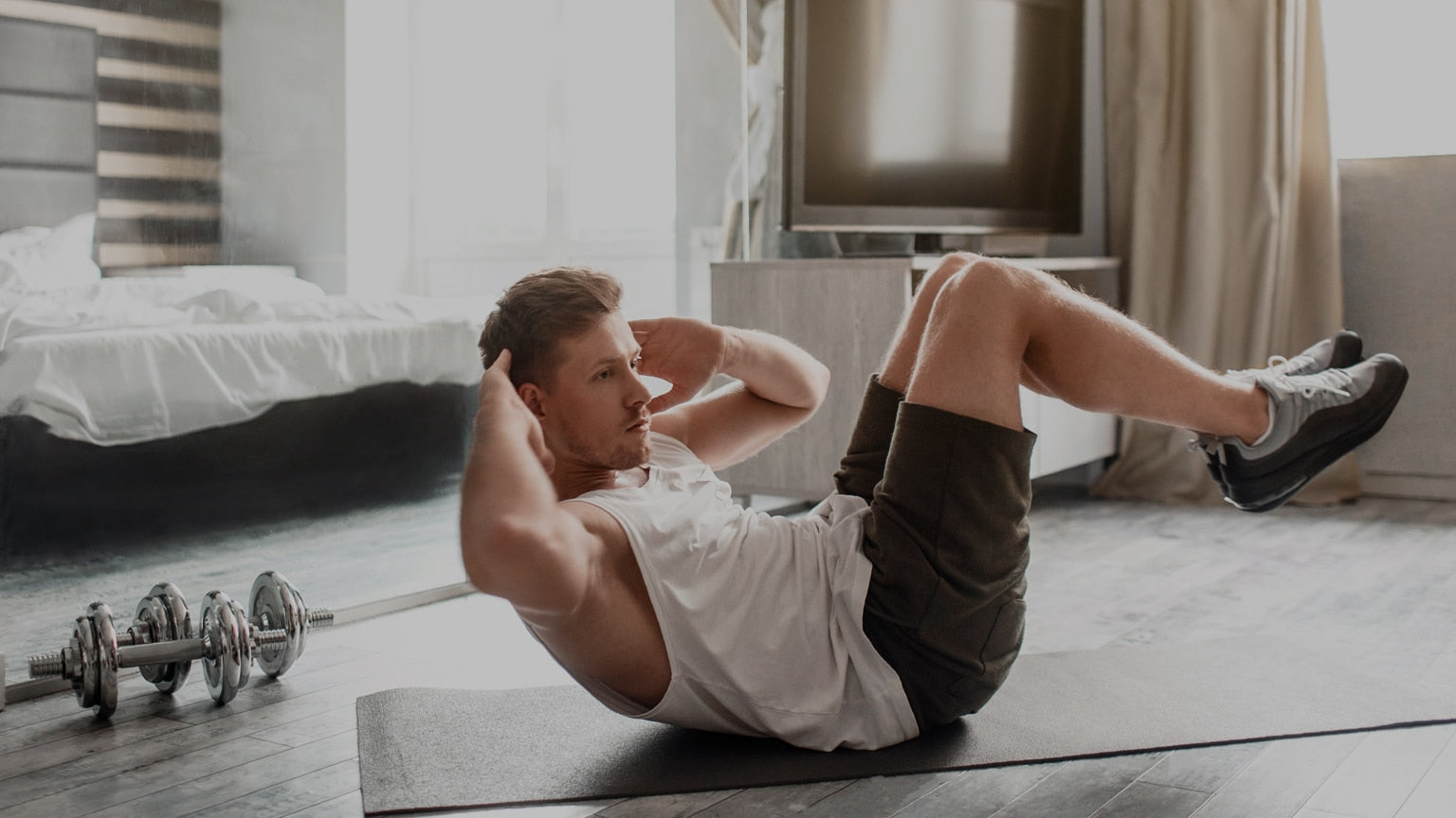 Get Moving with Varley: The Best Workout Essentials