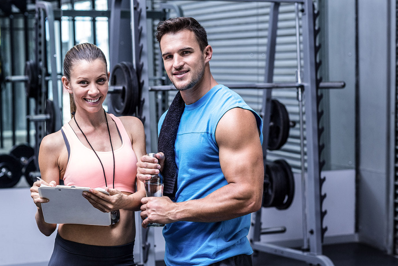 Varley's Fitness Collaborations: Empowering Partnerships with Trainers and Experts