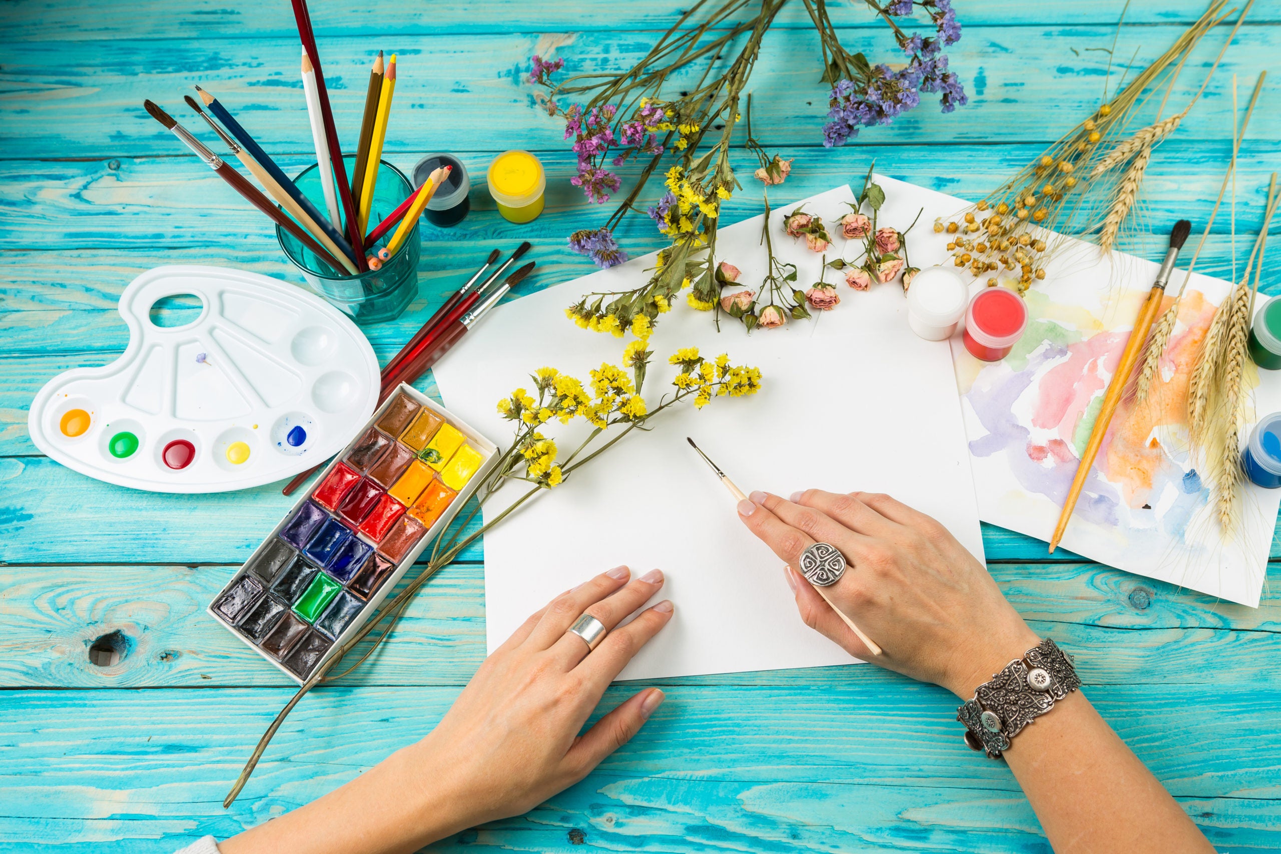 Behind the Seams: Unveiling Trovata's Creative Process