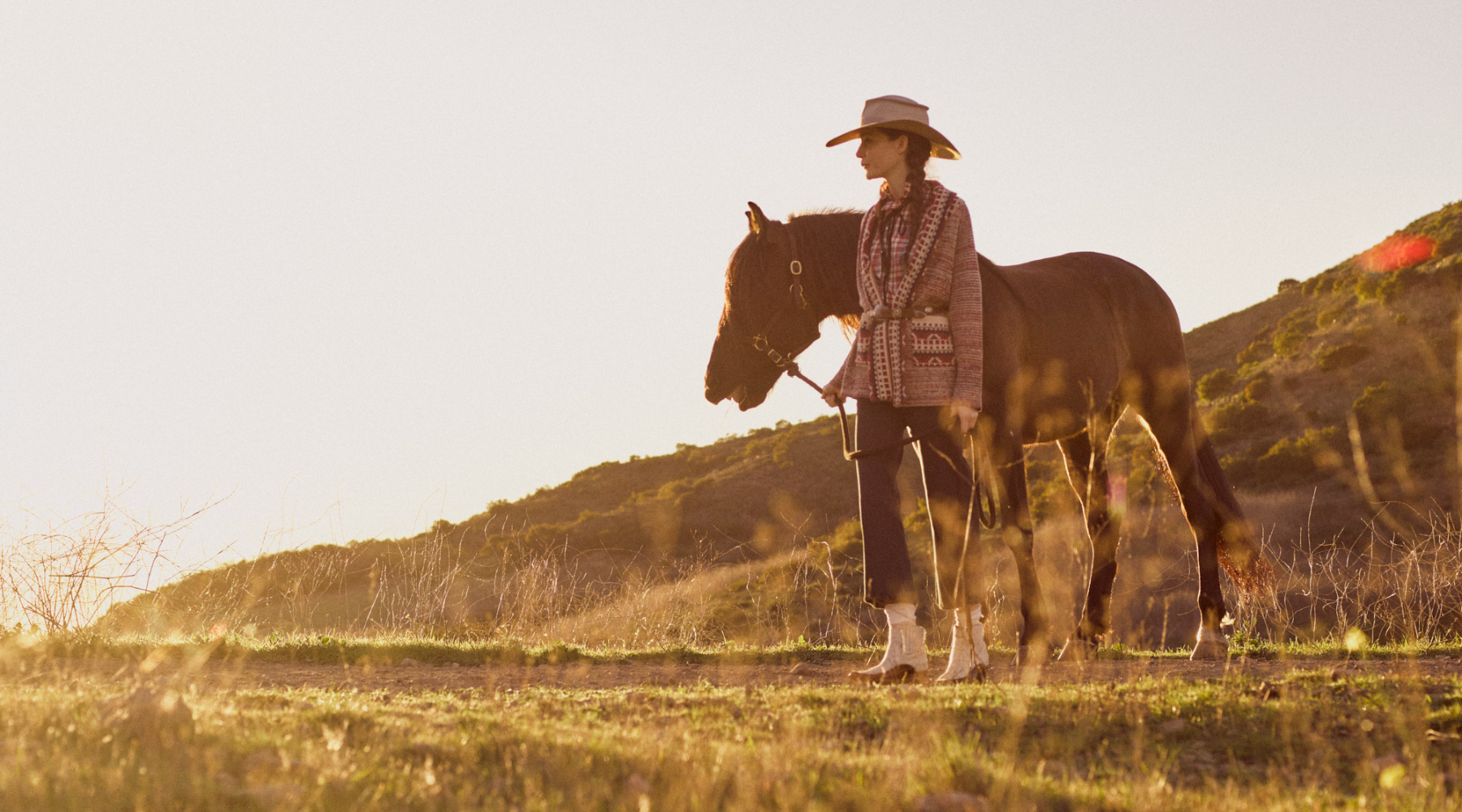Behind the Scenes of The Great Clothing's Design Process and Commitment to Sustainability