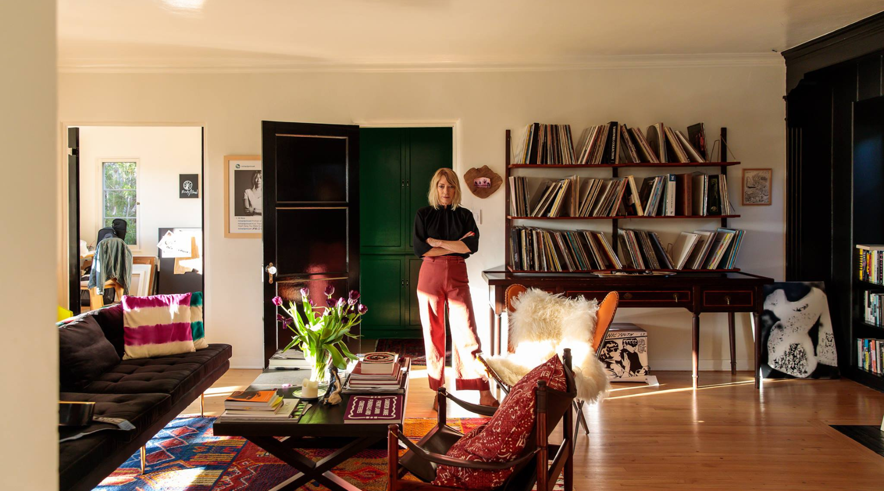 The Impact of Sustainable Fashion on the Industry and How Apiece Apart is Contributing to It