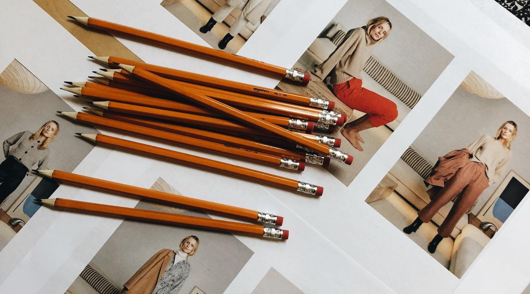 How to Build a Capsule Wardrobe with Apiece Apart's Sustainable Designs