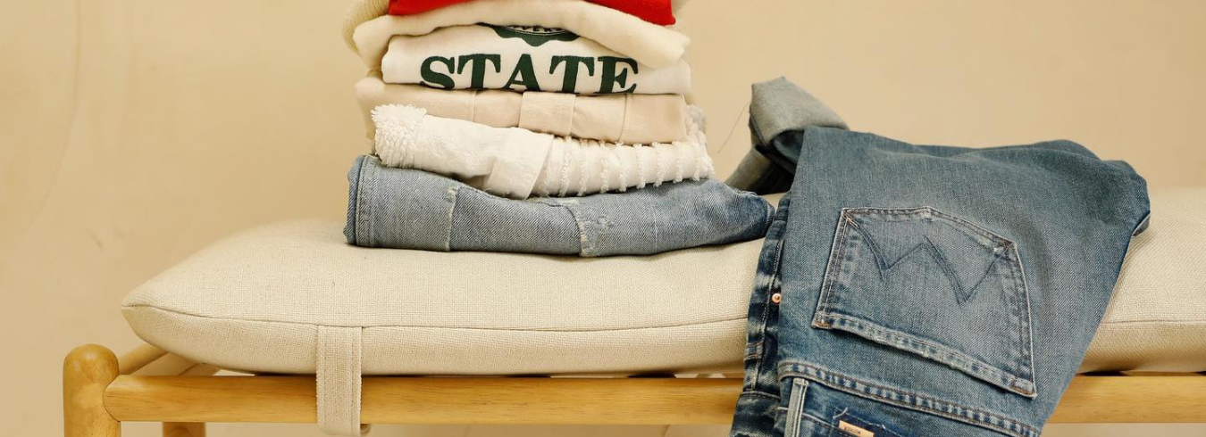 How to Care for Your Mother Denim Jeans and Make Them Last