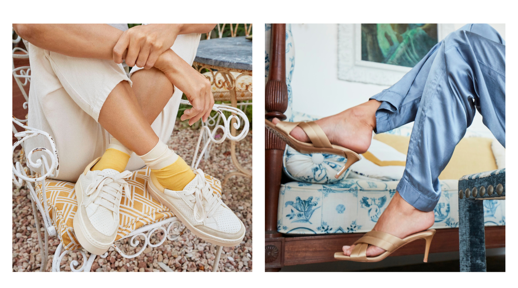 Pedro 2025 garcia heels