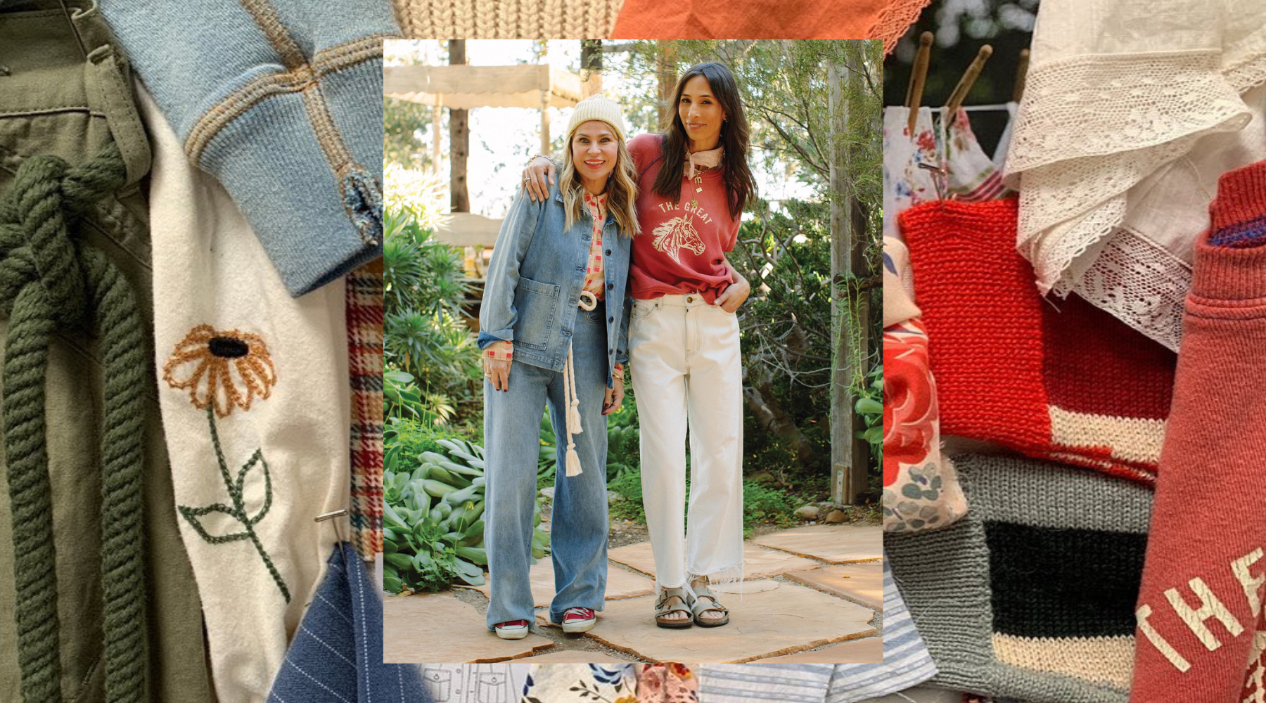 The Best Ways to Style Your The Great Clothing Pieces for Different Outfits and Occasions