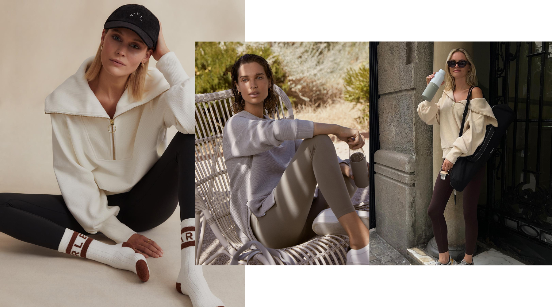 The Best Varley Leggings for Every Type of Workout: A Comprehensive Guide