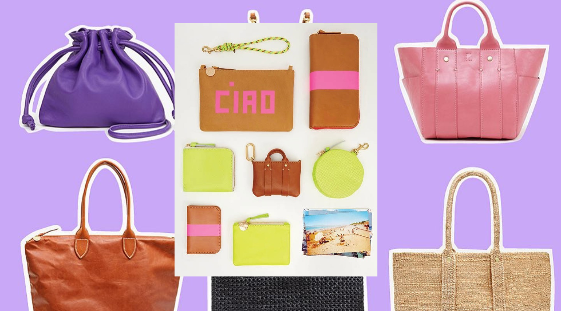 The Top 10 Best-Selling Clare V Bags and Their Features: A Comprehensive Guide