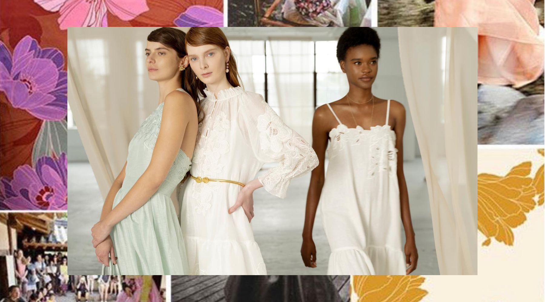 Christy Lynn: The Art of Sustainable Fashion Design