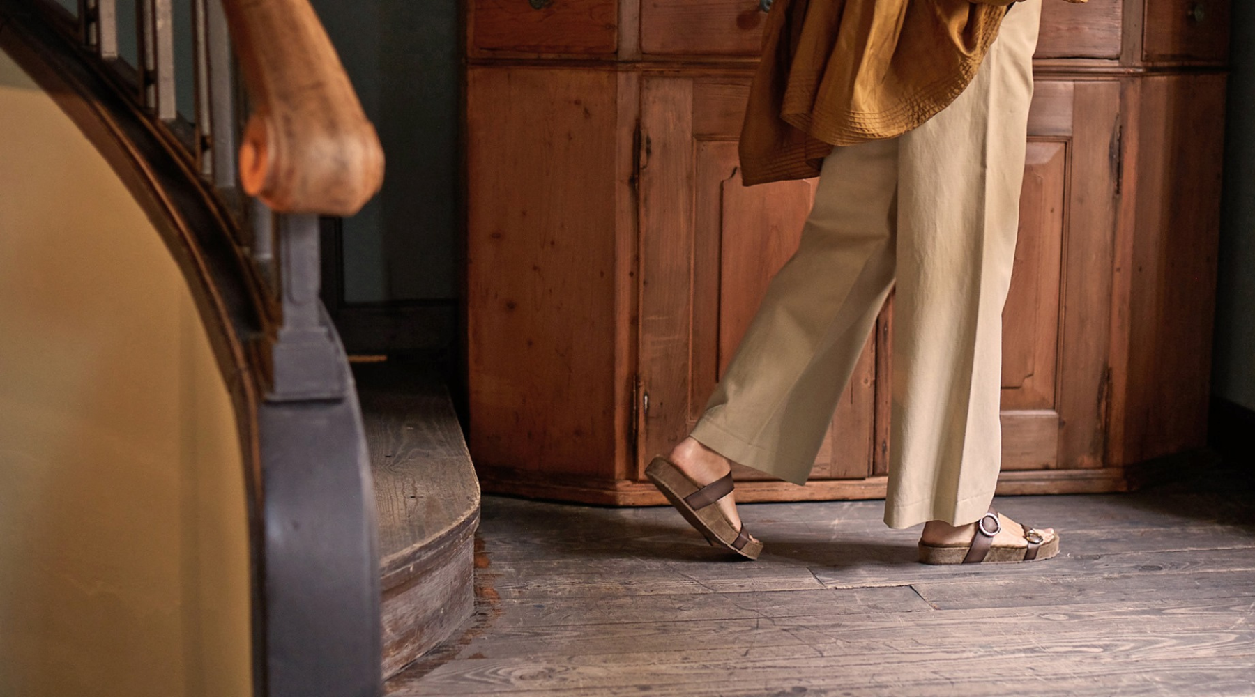 Pedro Garcia's Commitment to Sustainability: A Look at Their Ethical and Eco-Friendly Practices