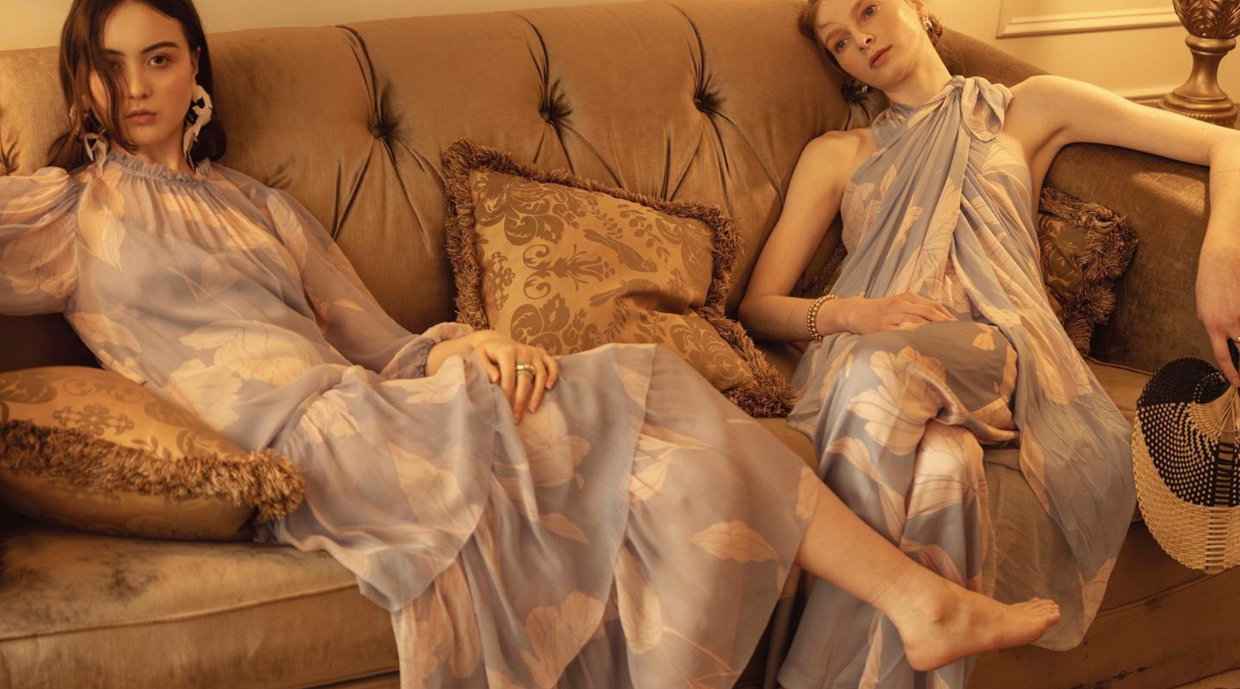 The Benefits of Ethical and Sustainable Fashion Practices, Featuring Christy Lynn's Brand Philosophy and Practices