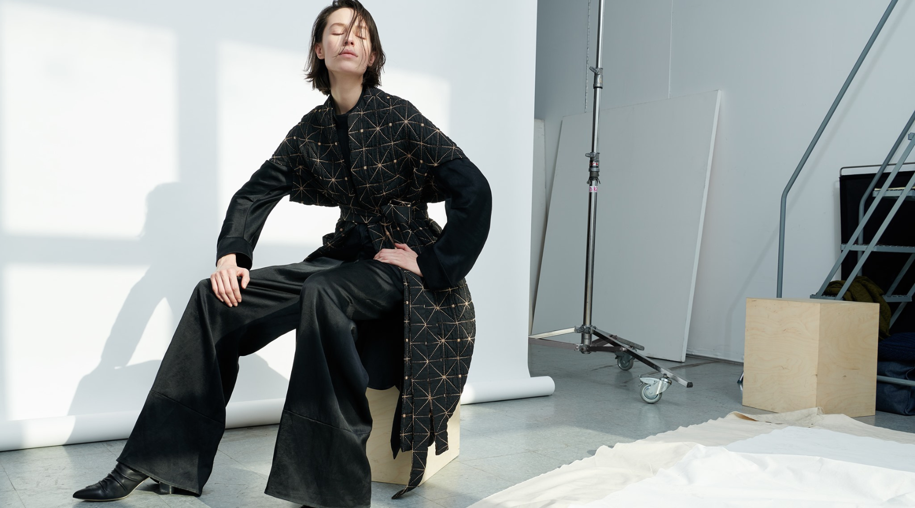 Zero Maria Cornejo: The Art of Timeless and Sustainable Fashion Design