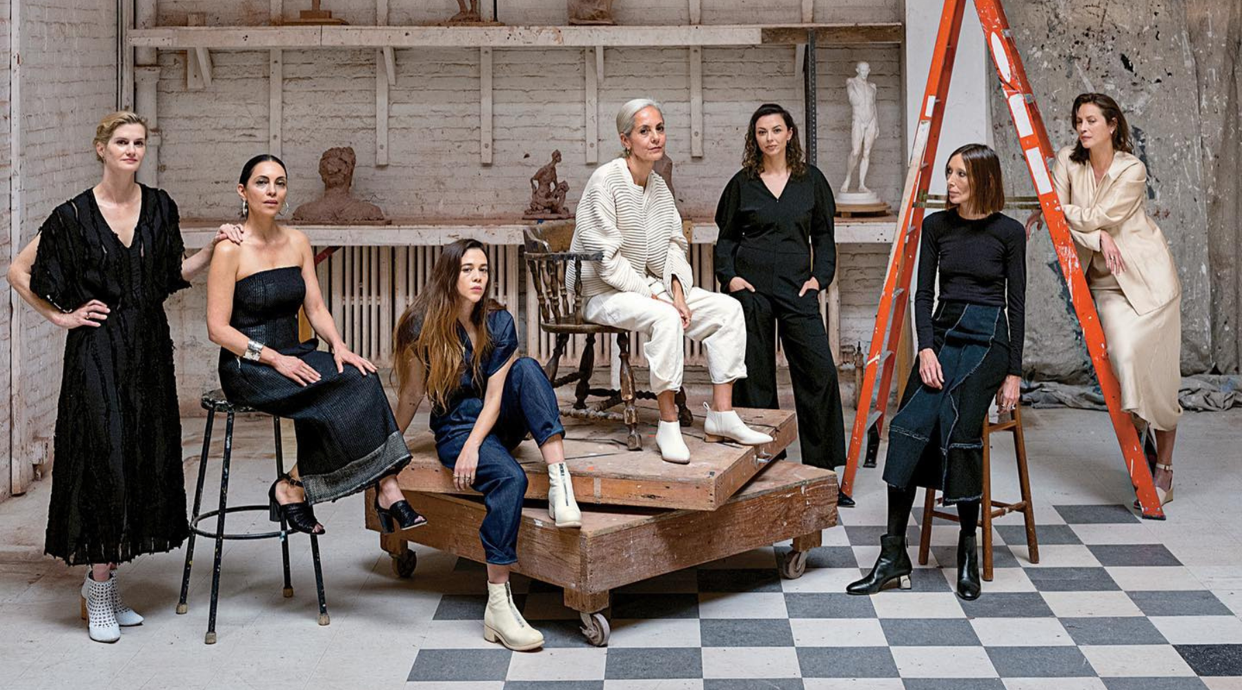 The Top 10 Zero Maria Cornejo Pieces to Invest In for a Versatile and Sustainable Wardrobe