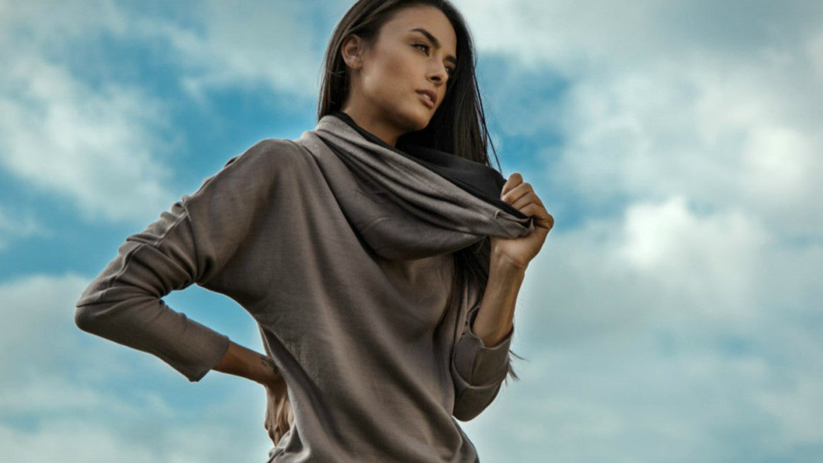 Celebrity Fitness Fashion: Influencers Embrace Varley's Stylish Athleisure