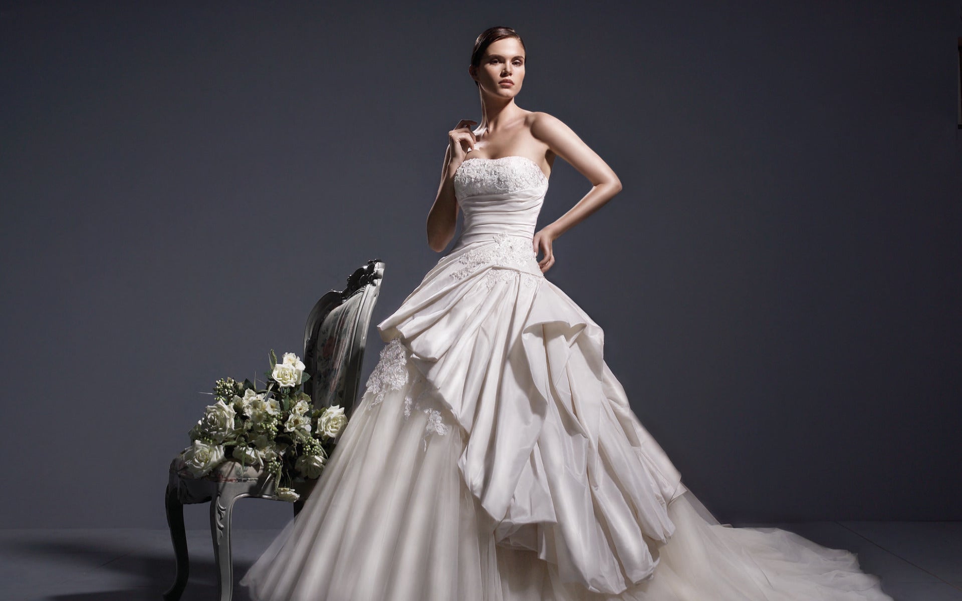 The Evolution of Designer Dresses: Trends and Innovations