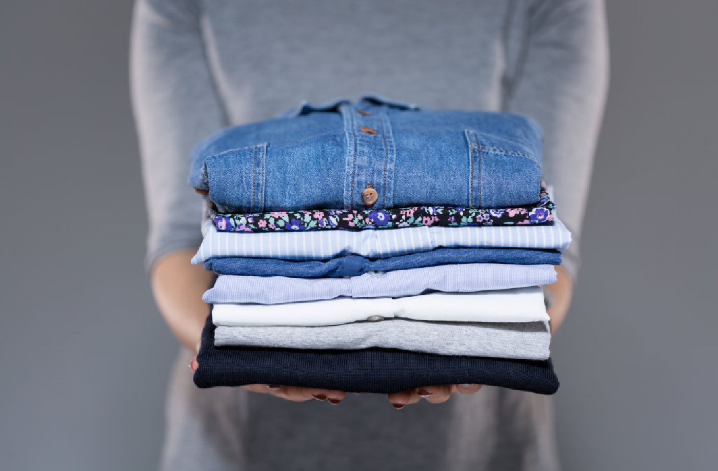 Embracing Individuality: The Unique Designs and Washes of Mother Denim