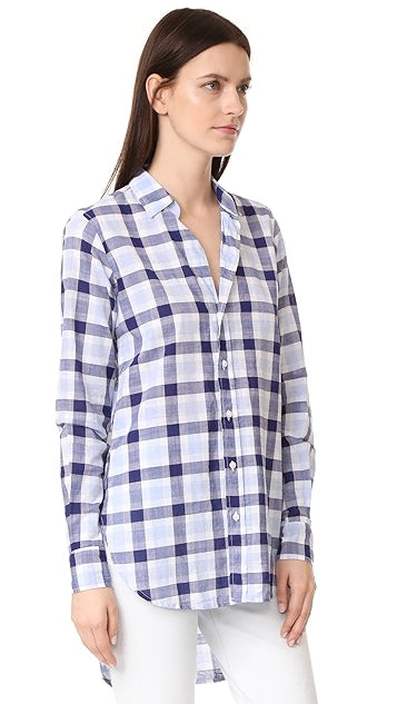 The Story Behind Frank and Eileen: A Legacy of Luxury Basics