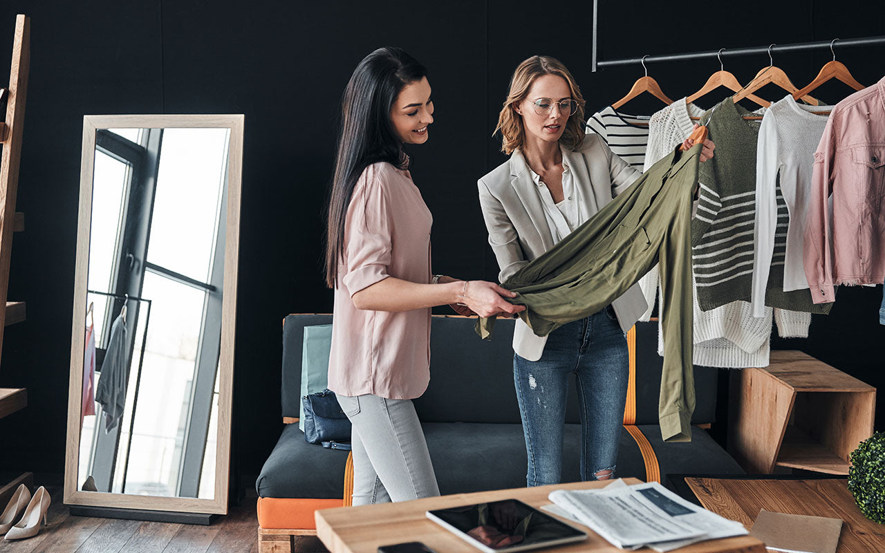 The Timeless Appeal of Designer Tops: Investing in Quality and Style