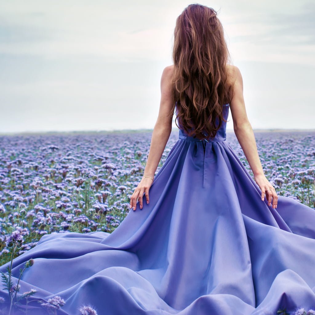 Celebrity Dress Moments: Influencers Loving Hunter Bell Designs