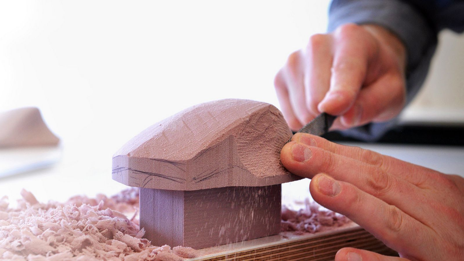 Behind the Scenes: Unveiling Xirena's Design Process and Craftsmanship