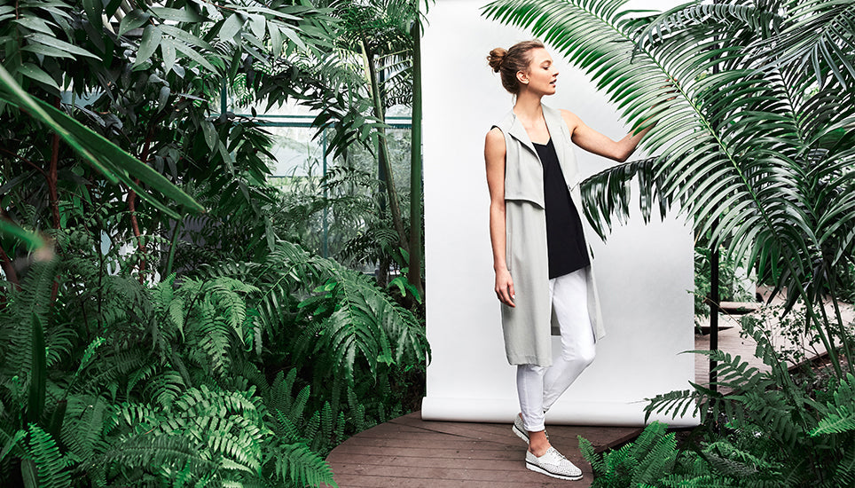 The Art of Draping: Ulla Johnson's Flattering Silhouettes