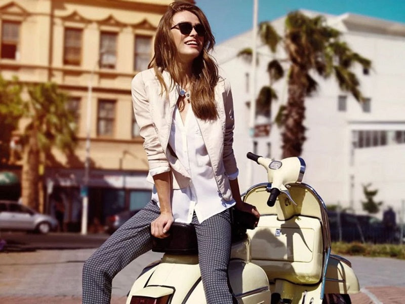 Xirena's Sustainable Approach: Eco-Friendly Fashion for the Conscious Consumer