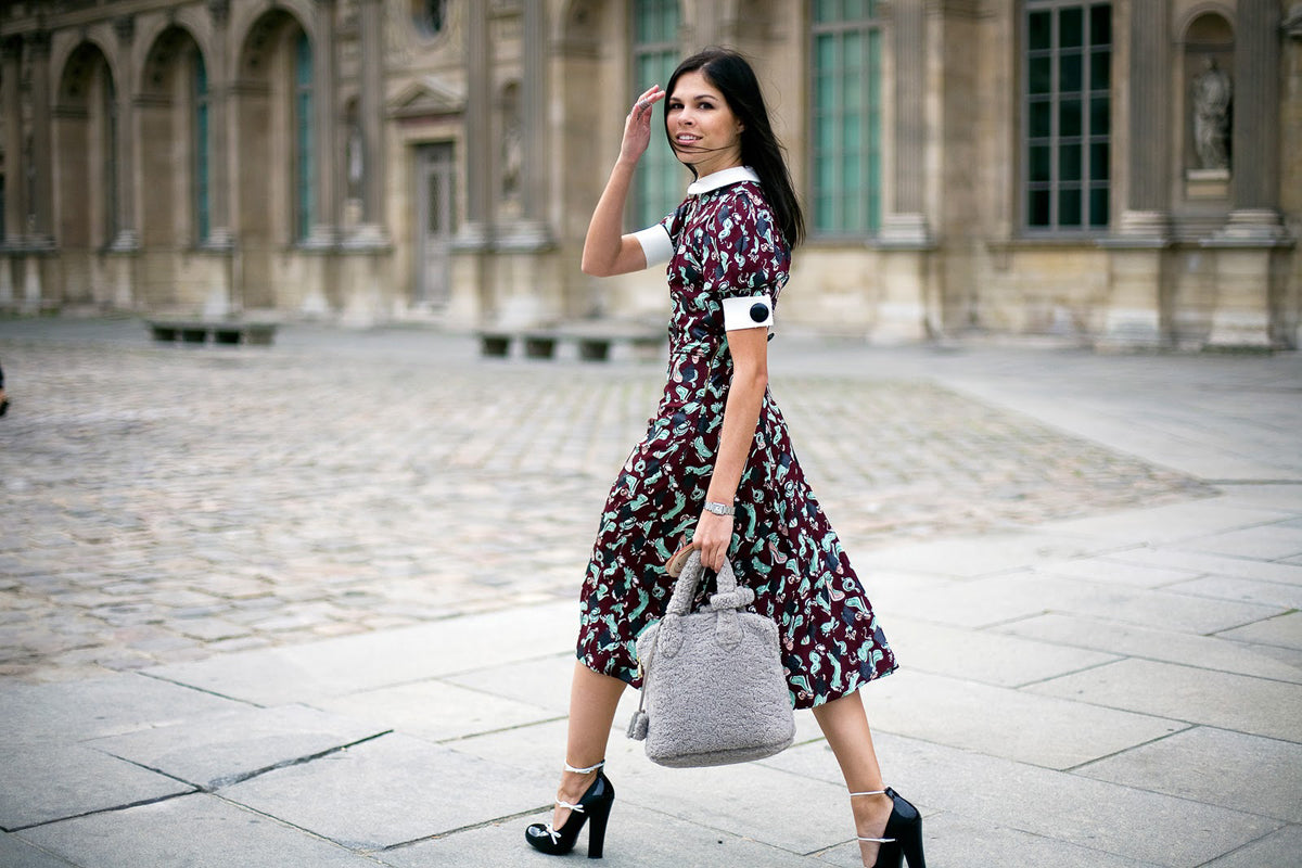 Xirena's Collaborations: Artists and Designers Joining Forces