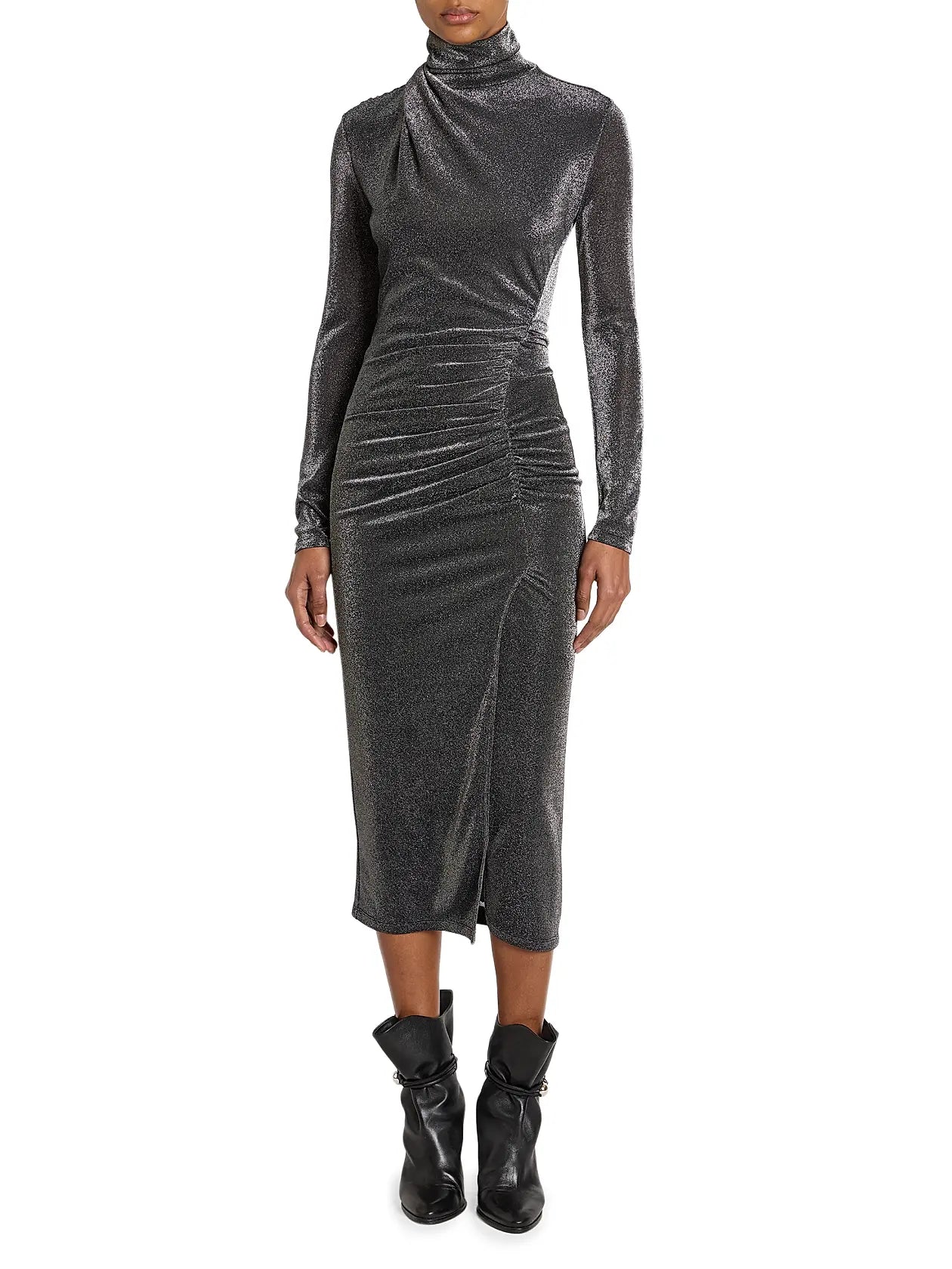 Jenisa Maxi Dress